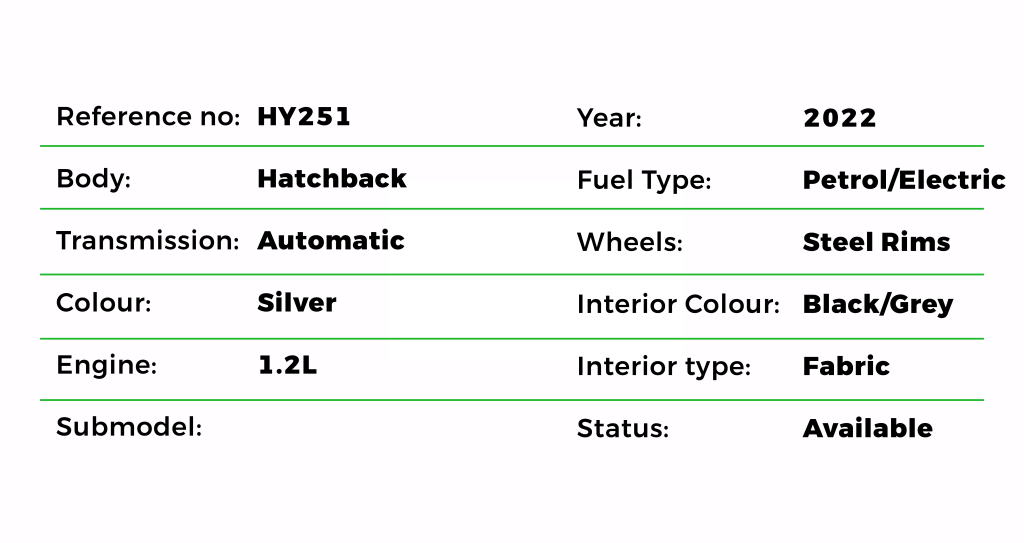 Nissan Note E-Power 
